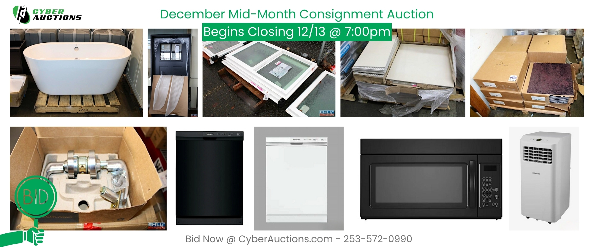 December Mid Month Consignment Auction (4)